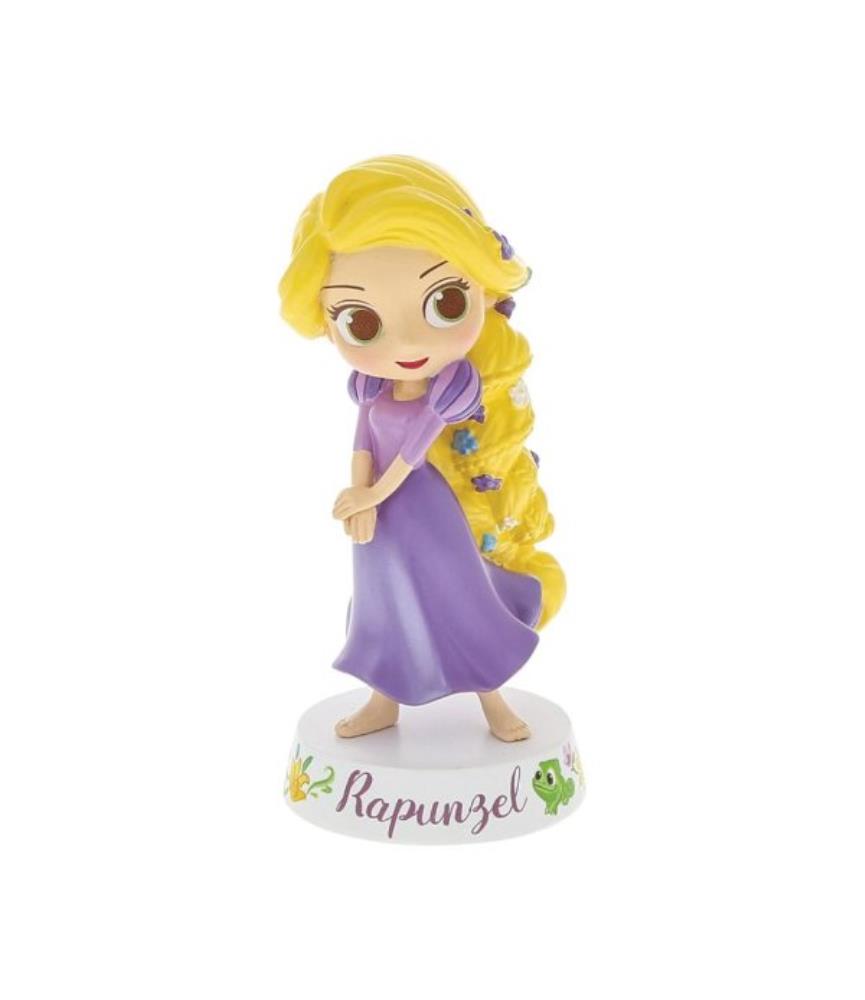 Rapunzel mini Vinyl Figurine