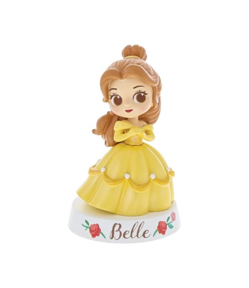 Belle Mini Vinyl Figurine