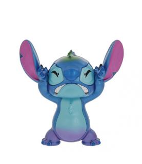 Double Faced Stitch Figurine