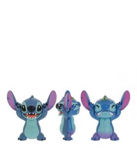 Double Faced Stitch Figurine