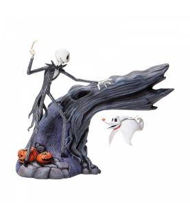 Nightmare Before Christmas Levitation