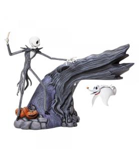 Nightmare Before Christmas Levitation