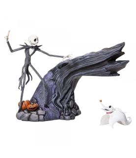 Nightmare Before Christmas Levitation