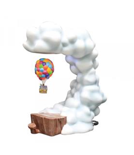 Up Levitation