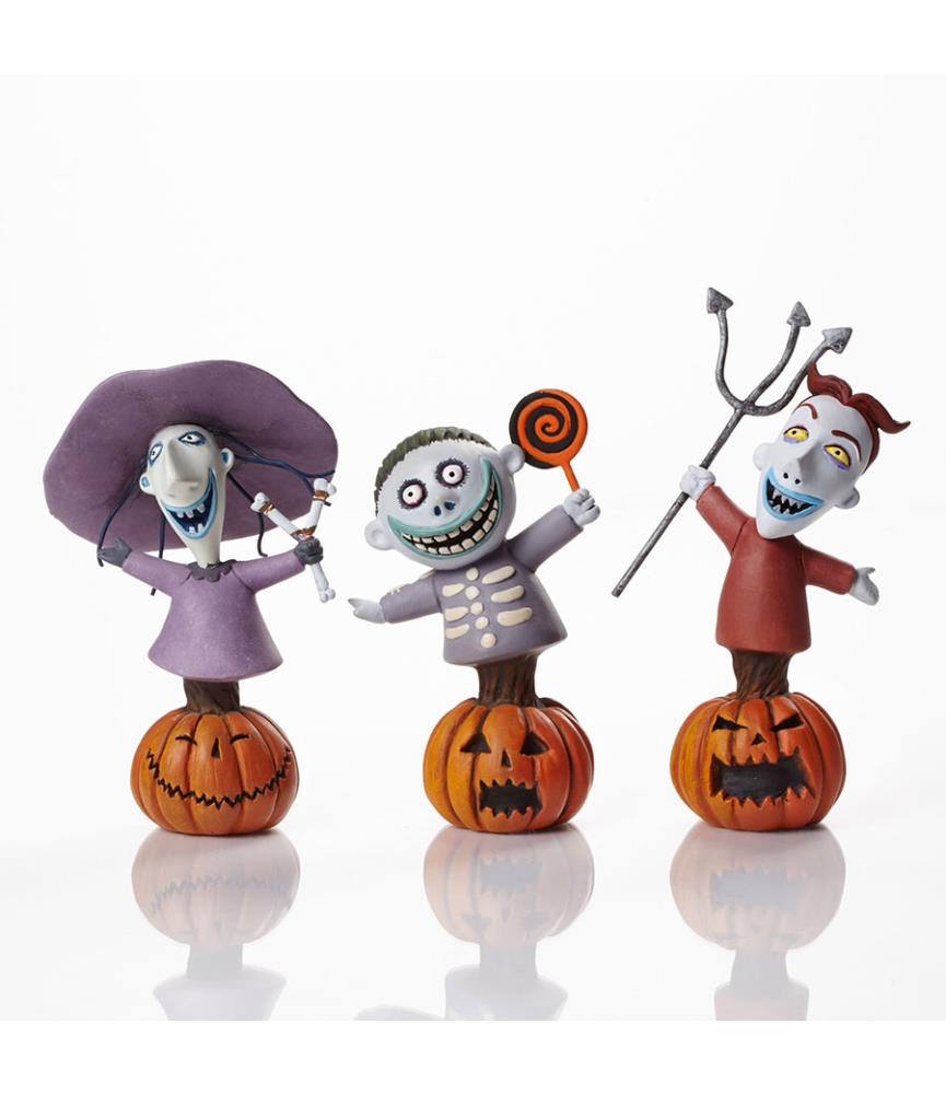 Lock, Shock and Barrel
