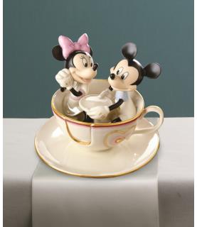 Mickey's Teacup Twirl