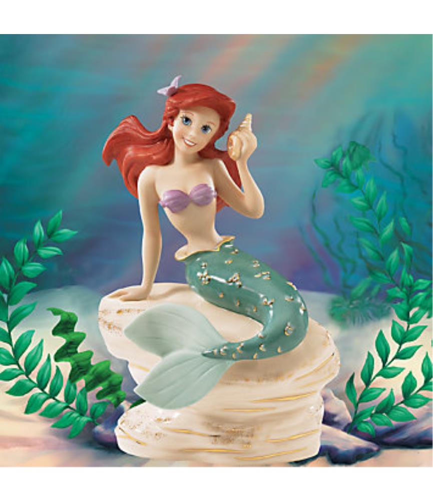 Ariel