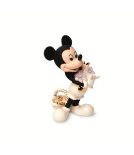 Mickey's flowers for you