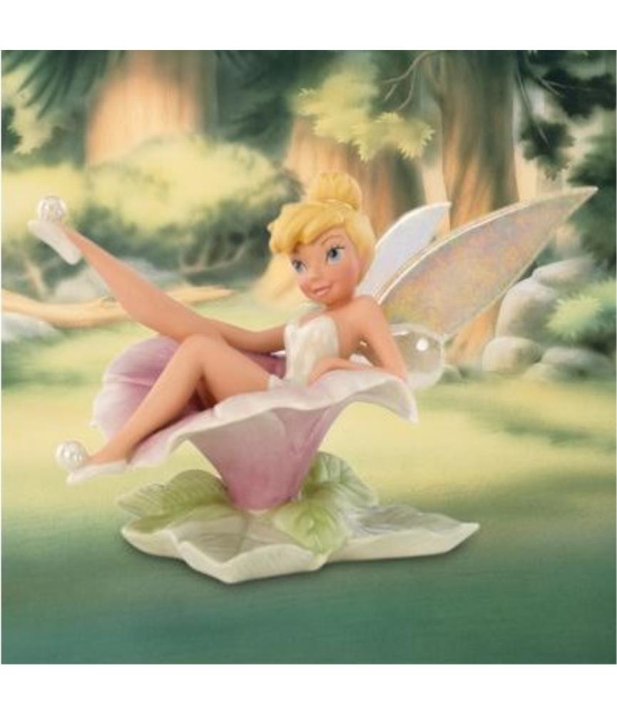 Tink's Flowery Frolic