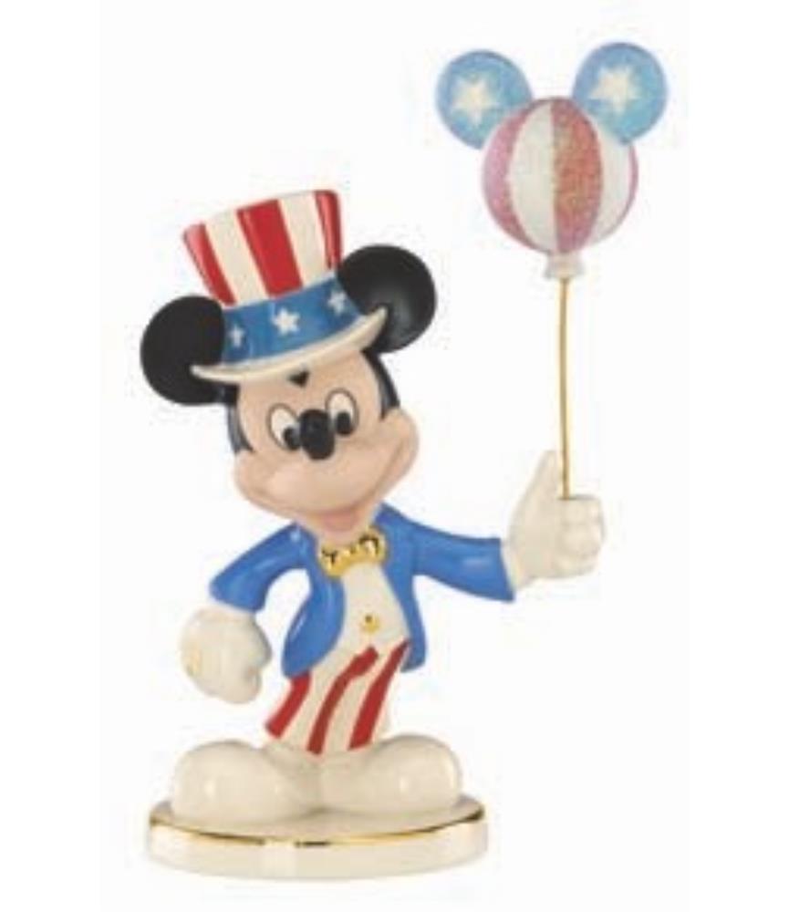 Americana Mickey