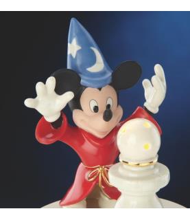 Mickey Sorcerer