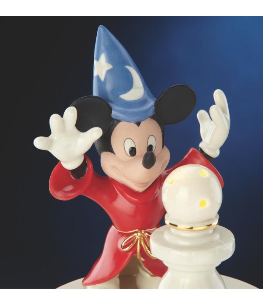Mickey Sorcerer