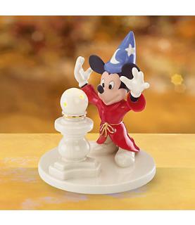 Mickey Sorcerer