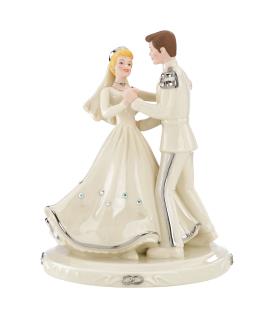 Cinderella & Prince love
