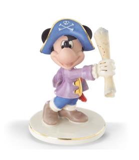 Ahoy Mickey
