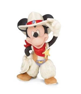 Rodeo Mickey
