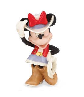 Rodeo Minnie