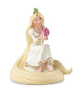 Rapunzel's Birthday Surprise