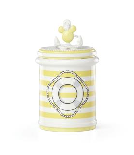 Anchors Away Minnie Treat Jar