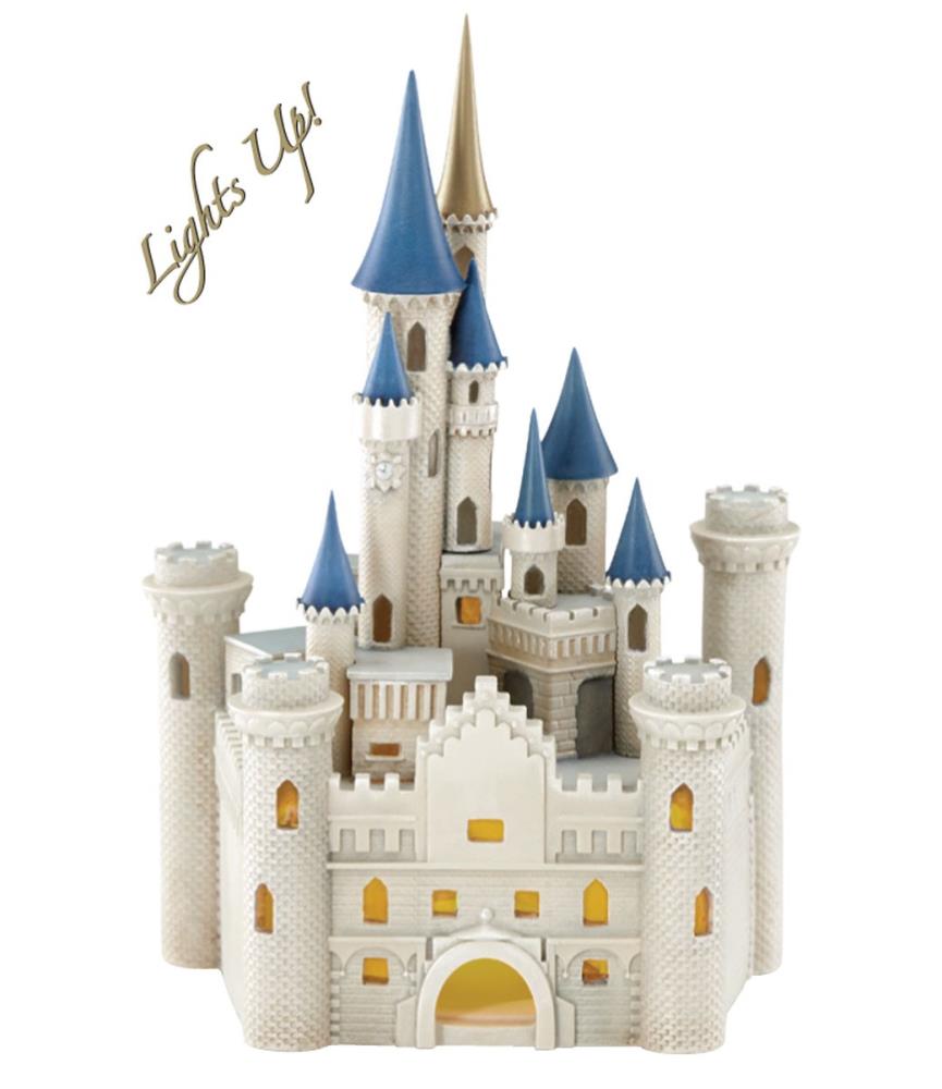 Cinderella's Castle (Lit)