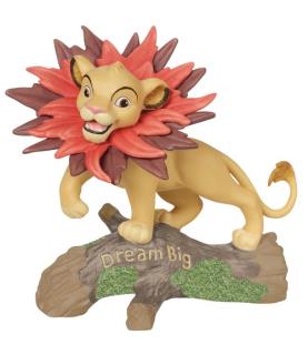 Dream big: Simba
