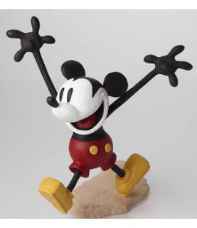 Mickey & Minnie Color maquettes (LE2000)