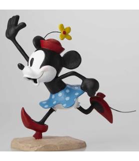Mickey & Minnie Color maquettes (LE2000)