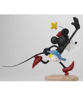 Mickey & Minnie Color maquettes (LE2000)