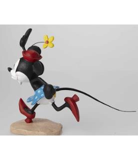 Mickey & Minnie Color maquettes (LE2000)