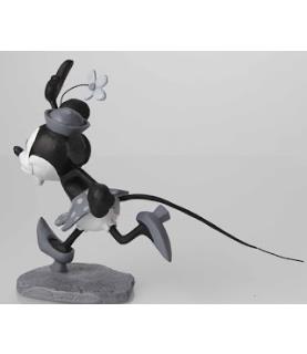 Mickey & Minnie B/W maquettes (LE1000)