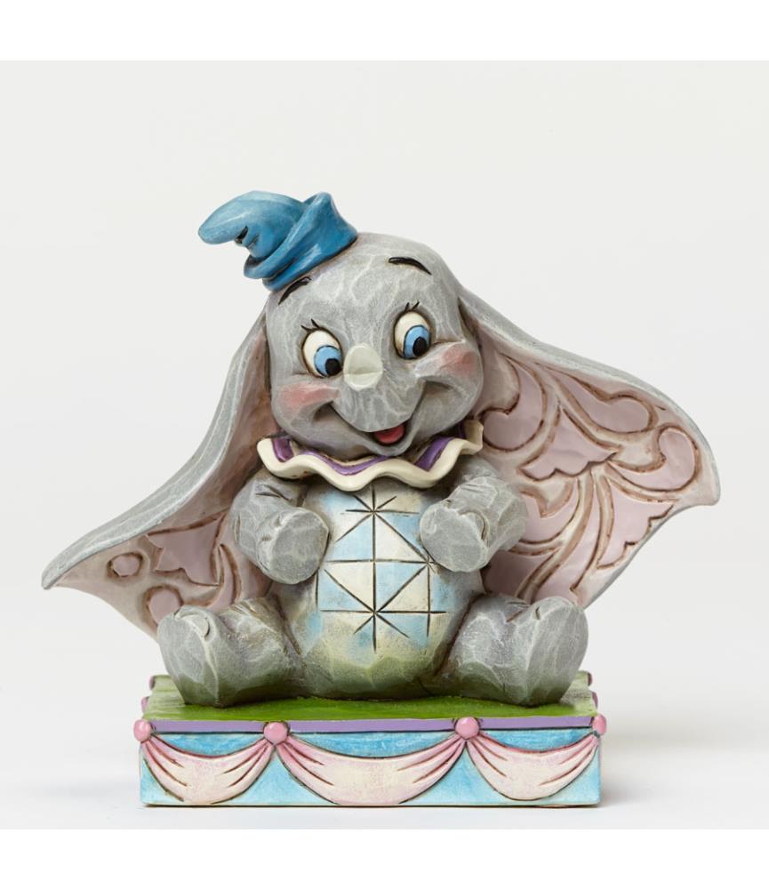 Baby Mine: Dumbo