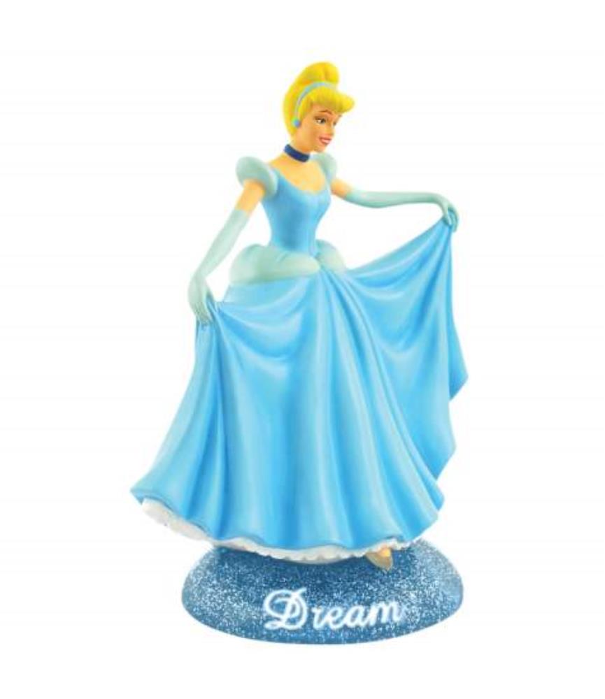 Dream Cinderella Figurine
