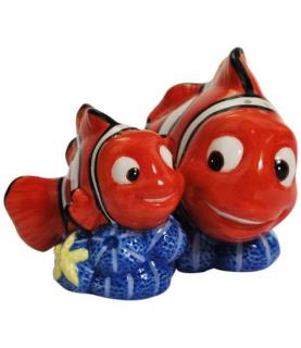 Marlin & Nemo Salt & Pepper Shakers