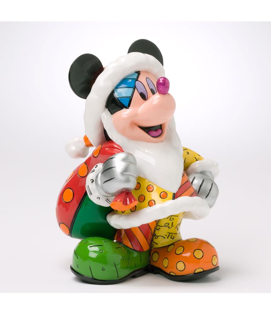 Chistmas Mickey
