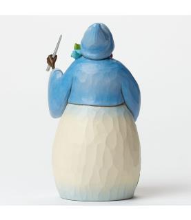 Bibbidi Bobbidi Yule: Cinderella's Fairy godmother