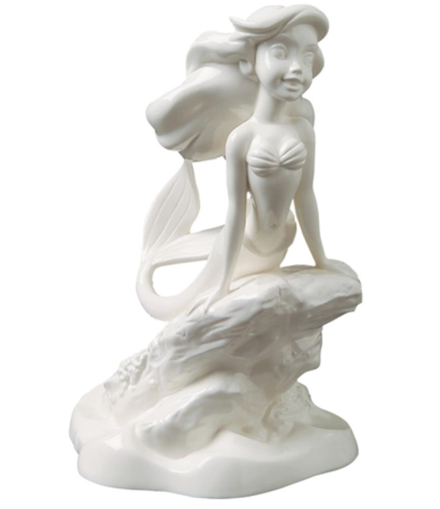 The Little Mermaid (IMK 2006) whiteware