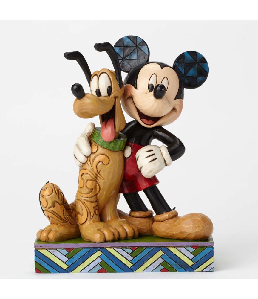 Best Pals: Mickey & Pluto