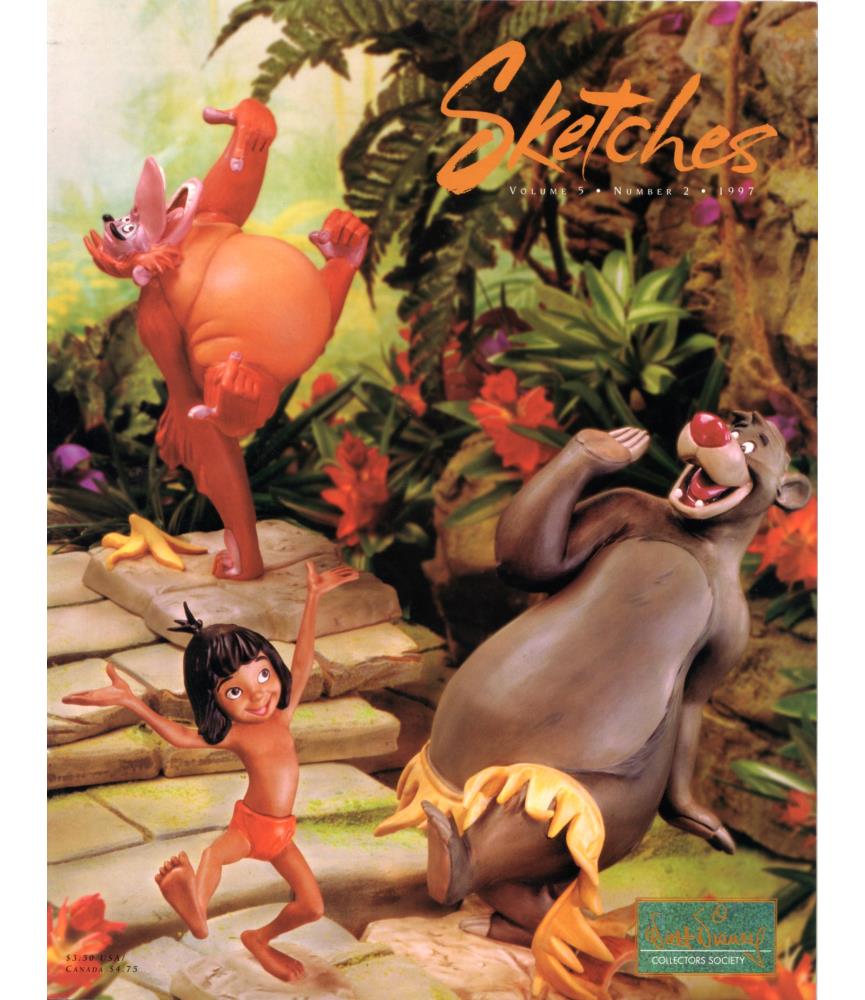 Volume  5 (1997), number 2