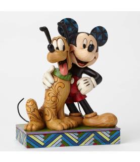 Best Pals: Mickey & Pluto