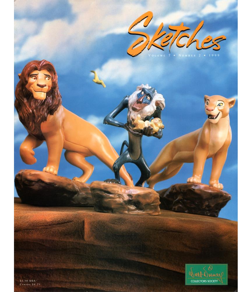 Volume  7 (1999), number 2