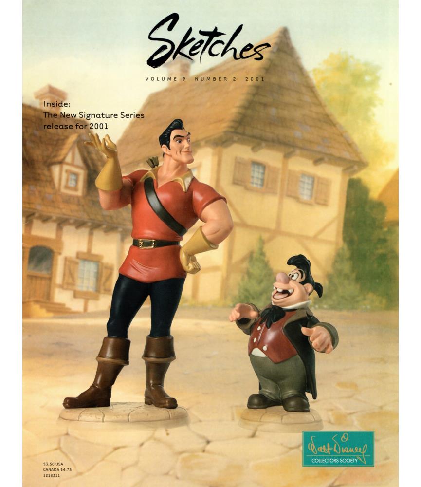 Volume  9 (2001), number 2