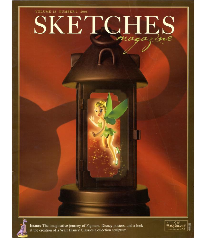 Volume 13 (2005), number 3