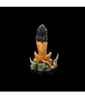 100 Years of Wonder - Lion King - Scar (1:10 Scale)