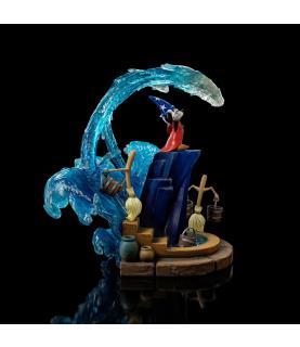 100 Years of Wonder - Deluxe Mickey Fantasia (1:10 Scale)