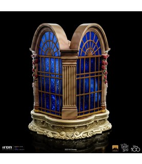 Pré-paiement: 100 Years of Wonder - Beauty and the Beast Deluxe version (1:10 Scale) (Expected)