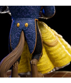 Pré-paiement: 100 Years of Wonder - Beauty and the Beast (1:10 Scale) (Expected)
