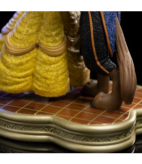 Pré-paiement: 100 Years of Wonder - Beauty and the Beast (1:10 Scale) (Expected)