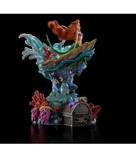 100 Years of Wonder - The Little Mermaid Deluxe version (1:10 Scale)