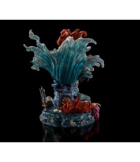 100 Years of Wonder - The Little Mermaid Deluxe version (1:10 Scale)