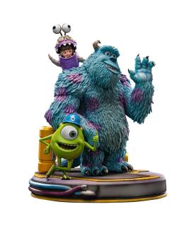 100 Years of Wonder - Monsters Inc. Deluxe version (1:10 Scale)